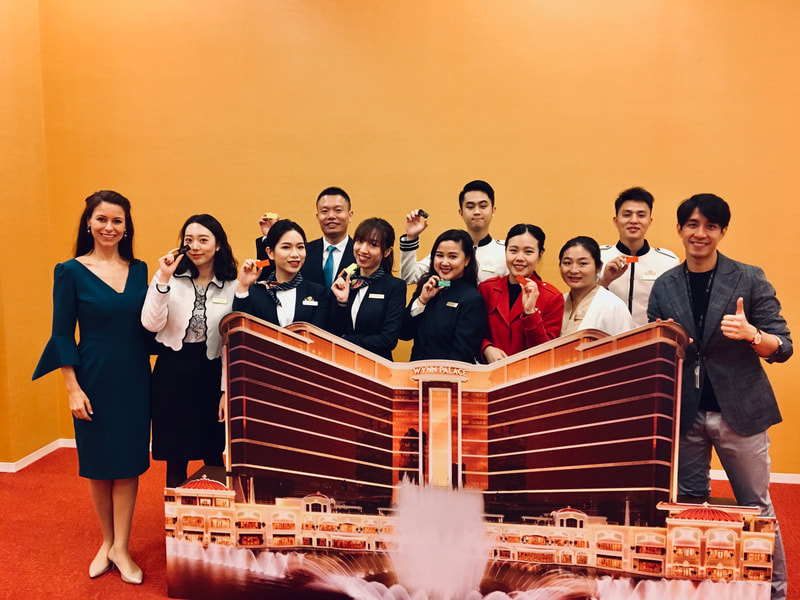 Corporate Training